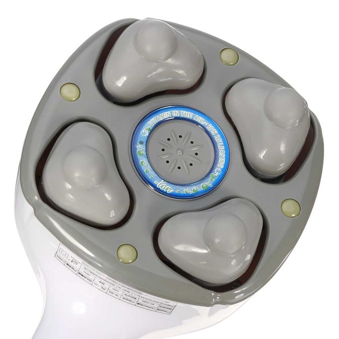 Quatre Massager électrique tenu dans la main principal, fréquence tenue dans la main 50Hz de machine de massage