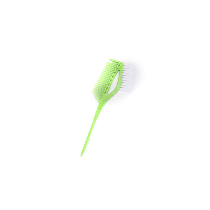Taille de brosse d'applicateur de couleur de cheveux du poids 13.1g protection de l'environnement non toxique de 22 x de 7.5cm