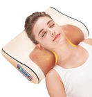 Chine Thérapie magnétique de cou d&#039;oreiller passionné infrarouge de massage pour la relaxation de soins de santé société