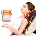 Chine Poids brut 1.5KG de Massager arrière électrique brun clair avec 16 boules de massage société