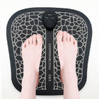 Massager rechargeable de circulation de pied, intensité du mode 10 de la protection 6 de massage de pied de SME