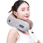 Chine Massager en U portatif de cou compresse chaude libre de lumière infrarouge d&#039;ouverture de 180 degrés société