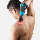 Dissipation à haute fréquence de vibration de Massager de fasce de muscle d'écran tactile de fatigue
