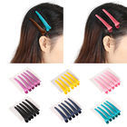Chine Agrafe de cheveux de bouche de canard de cheveux d&#039;accessoires à la mode de coloration pour le salon/à la maison colorés société