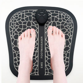 Chine Massager rechargeable de circulation de pied, intensité du mode 10 de la protection 6 de massage de pied de SME usine