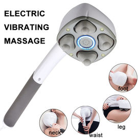 Chine Quatre Massager électrique tenu dans la main principal, fréquence tenue dans la main 50Hz de machine de massage usine