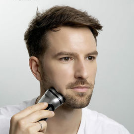 Chine Pincement intelligent de système futé rechargeable du rasoir électrique MSE de coiffeur anti- usine