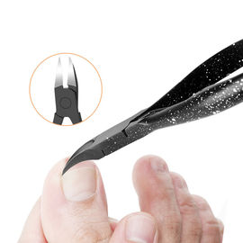 Chine Conception rotative invétérée de shrapnel de la longueur 11.4cm de pince de coupe-rives d&#039;outils de soin d&#039;ongle d&#039;ongle de pied usine